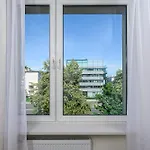 P&o Bonifraterska شقة *