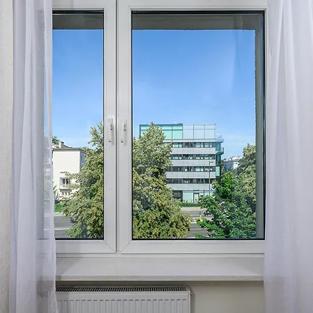 P&o Bonifraterska Apartamento *