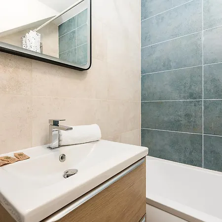 Apartamento P&o Bonifraterska *