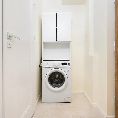 Apartamento P&o Bonifraterska Varsóvia